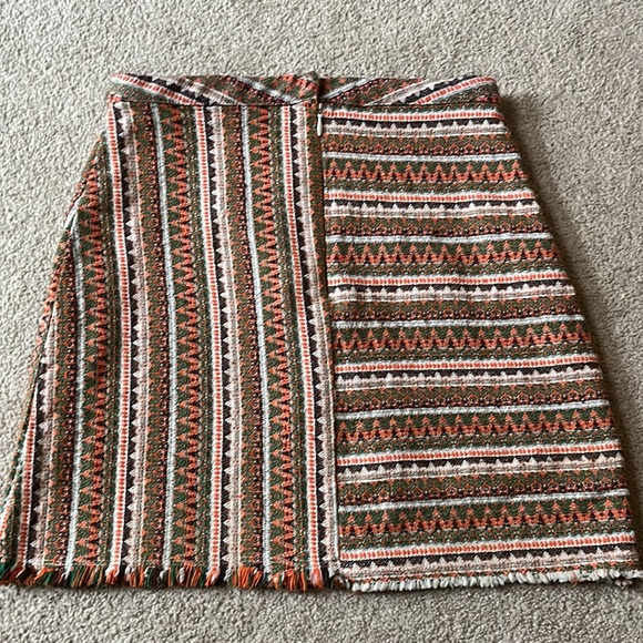 Ebby and I skirt - Picture 2 of 5